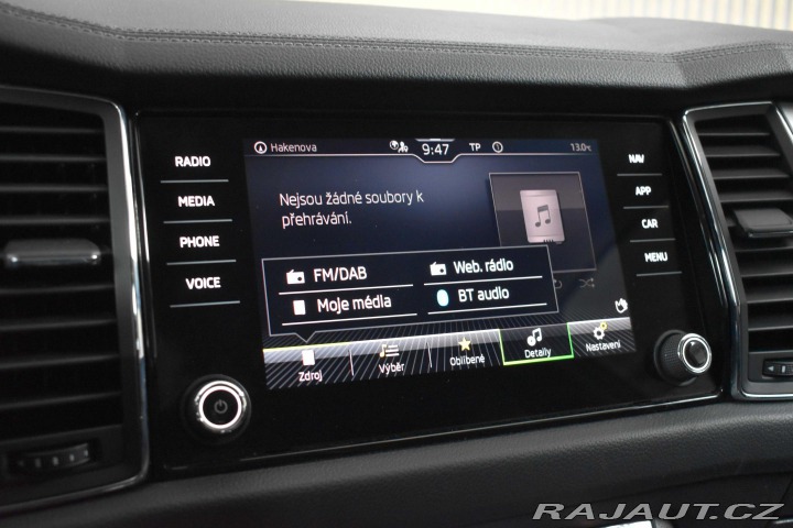 Škoda Kodiaq 2.0 TDI*REZERVACE* 2021