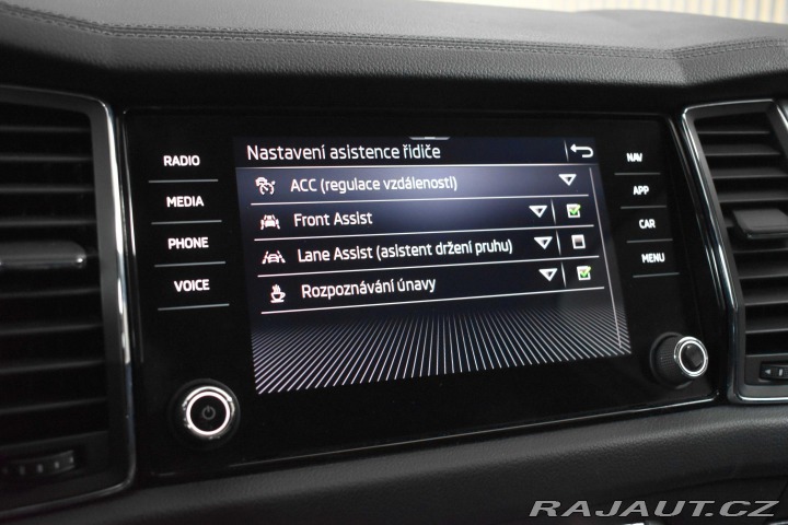 Škoda Kodiaq 2.0 TDI*REZERVACE* 2021