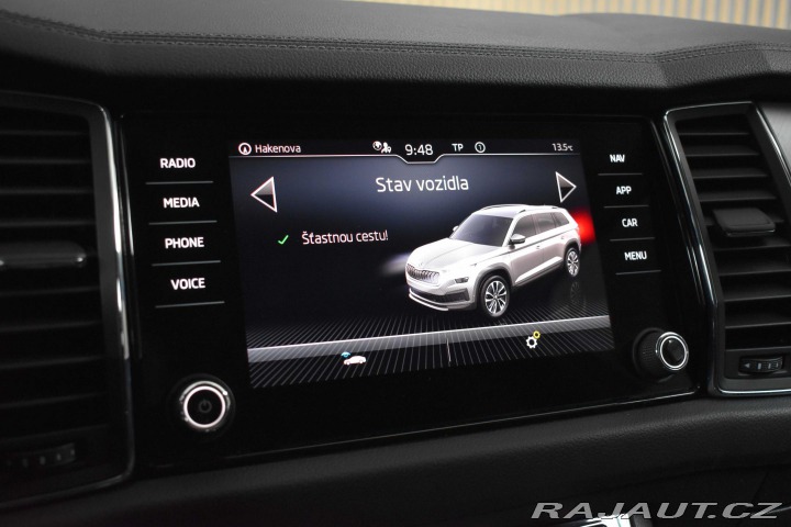 Škoda Kodiaq 2.0 TDI*REZERVACE* 2021