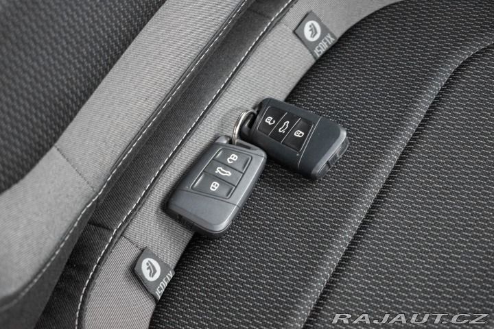 Škoda Kodiaq 2.0 TDI*REZERVACE* 2021