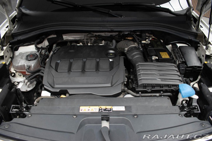 Škoda Kodiaq 2.0 TDI 110kW DSG*KAMERA* 2021