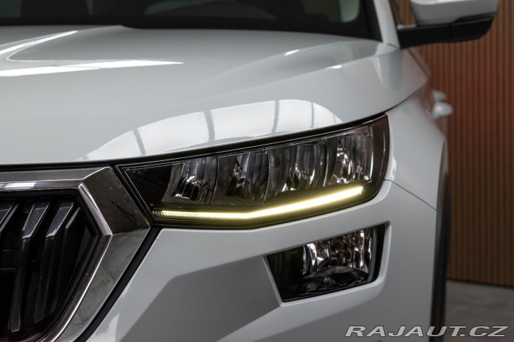 Škoda Kodiaq 2.0 TDI*REZERVACE* 2021