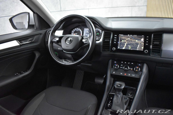 Škoda Kodiaq 2.0 TDI*REZERVACE* 2021