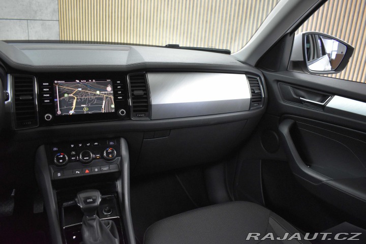Škoda Kodiaq 2.0 TDI*REZERVACE* 2021