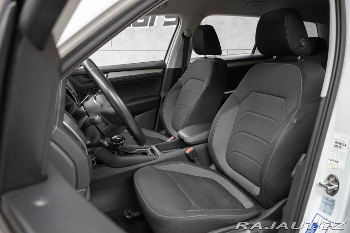 Škoda Kodiaq 2.0 TDI 110kW DSG*KAMERA* 2021