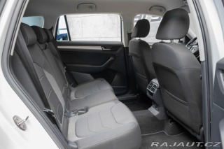 Škoda Kodiaq 2.0 TDI 110kW DSG*KAMERA* 2021