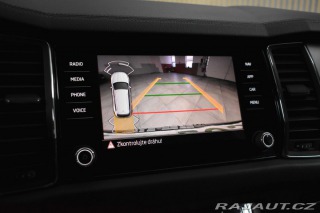 Škoda Kodiaq 2.0 TDI 110kW DSG*KAMERA* 2021