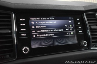 Škoda Kodiaq 2.0 TDI 110kW DSG*KAMERA* 2021