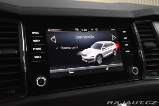 Škoda Kodiaq 2.0 TDI 110kW DSG*KAMERA* 2021