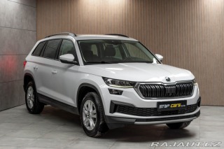 Škoda Kodiaq 2.0 TDI 110kW DSG*KAMERA* 2021