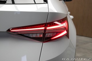 Škoda Kodiaq 2.0 TDI 110kW DSG*KAMERA* 2021
