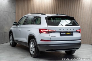 Škoda Kodiaq 2.0 TDI 110kW DSG*KAMERA* 2021