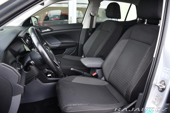 Volkswagen T-Roc 1.0TSi CARPLAY P.SENZORY 2019