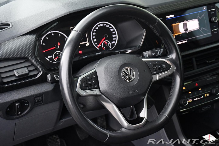 Volkswagen T-Roc 1.0TSi CARPLAY P.SENZORY 2019
