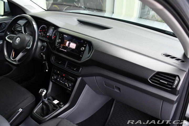 Volkswagen T-Roc 1.0TSi CARPLAY P.SENZORY 2019