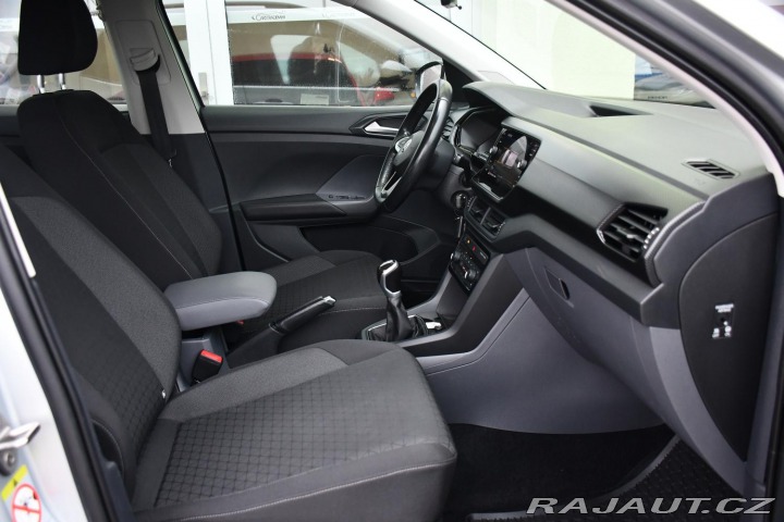 Volkswagen T-Roc 1.0TSi CARPLAY P.SENZORY 2019
