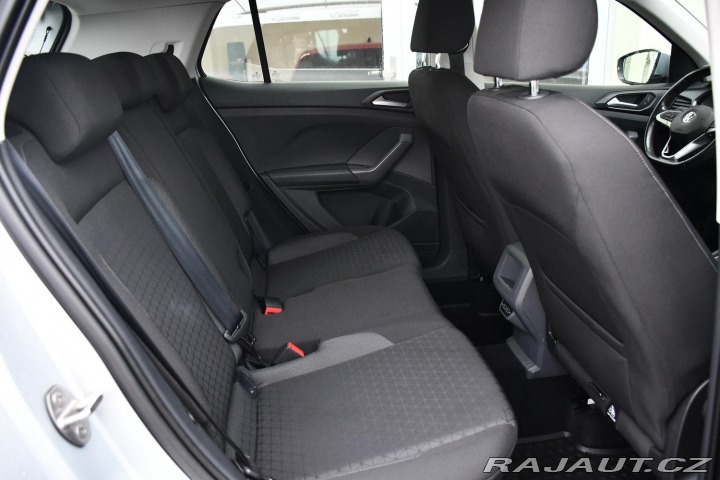 Volkswagen T-Roc 1.0TSi CARPLAY P.SENZORY 2019