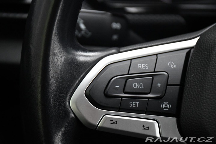 Volkswagen T-Cross 1.0TSi CARPLAY P.SENZORY 2019