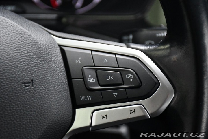 Volkswagen T-Roc 1.0TSi CARPLAY P.SENZORY 2019