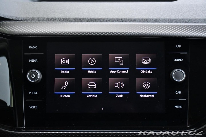 Volkswagen T-Roc 1.0TSi CARPLAY P.SENZORY 2019