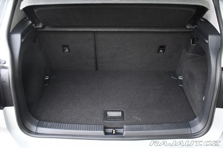 Volkswagen T-Cross 1.0TSi CARPLAY P.SENZORY 2019