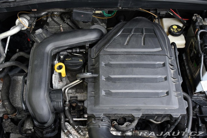 Volkswagen T-Cross 1.0TSi CARPLAY P.SENZORY 2019