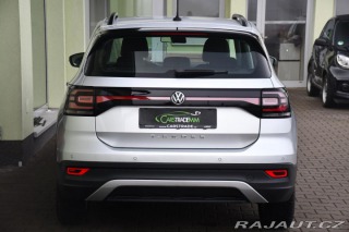 Volkswagen T-Roc 1.0TSi 2019
