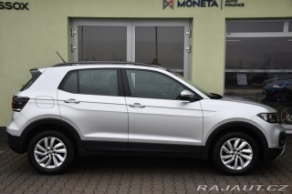 Volkswagen T-Roc 1.0TSi 2019