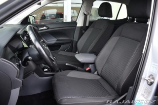 Volkswagen T-Roc 1.0TSi 2019