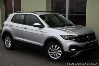 Volkswagen T-Roc 1.0TSi 2019