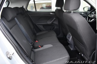 Volkswagen T-Roc 1.0TSi 2019