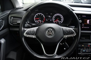 Volkswagen T-Roc 1.0TSi 2019