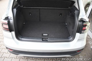 Volkswagen T-Roc 1.0TSi 2019