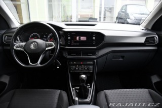 Volkswagen T-Roc 1.0TSi 2019