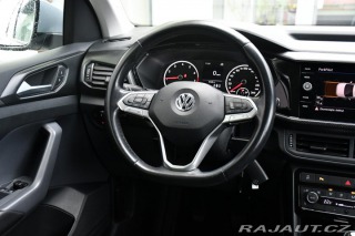 Volkswagen T-Roc 1.0TSi 2019