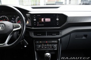 Volkswagen T-Roc 1.0TSi 2019