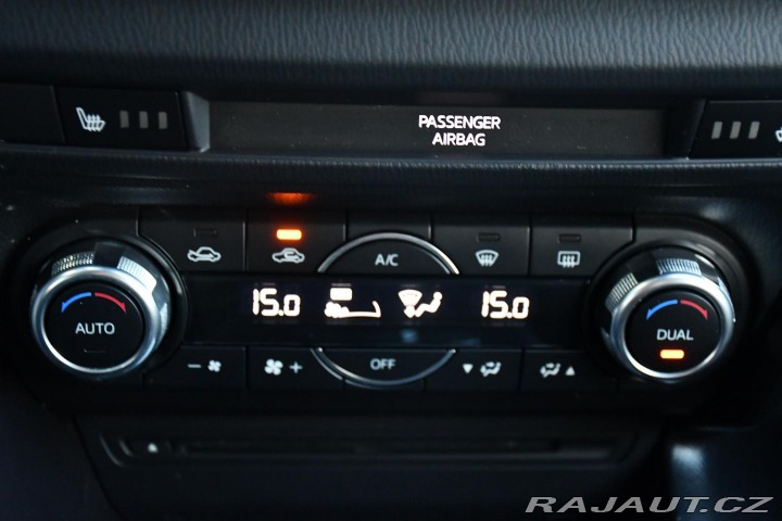 Mazda 3 2.0SKYACTIV-G ATTRACTION 2018