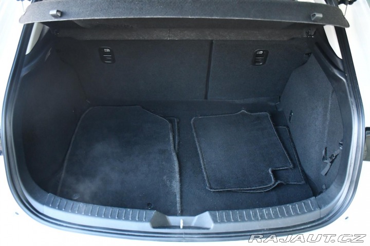 Mazda 3 2.0SKYACTIV-G ATTRACTION 2018