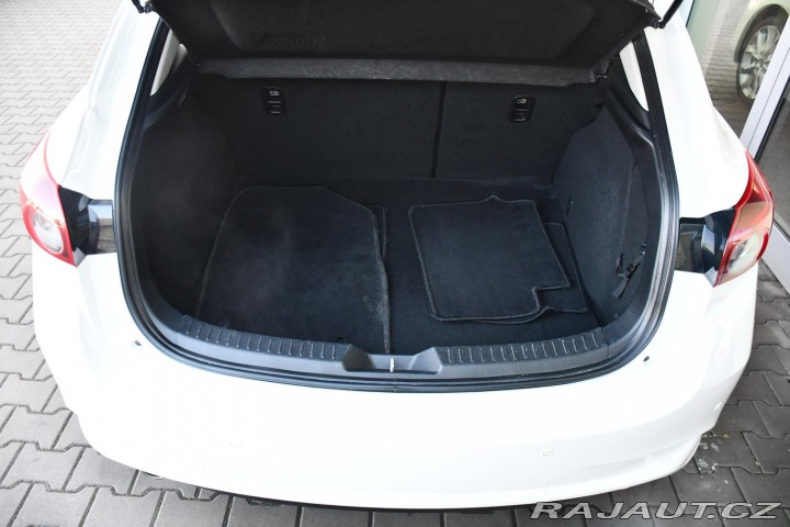 Mazda 3 2.0SKYACTIV-G ATTRACTION 2018