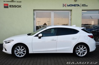 Mazda 3 2.0SKYACTIV-G ATTRACTION 2018