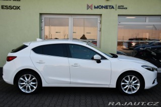 Mazda 3 2.0SKYACTIV-G ATTRACTION 2018