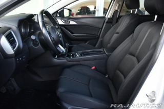 Mazda 3 2.0SKYACTIV-G ATTRACTION 2018