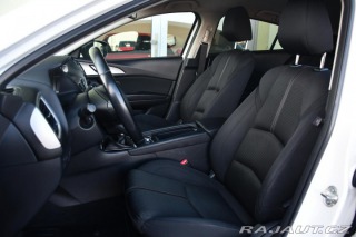 Mazda 3 2.0SKYACTIV-G ATTRACTION 2018