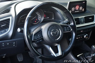 Mazda 3 2.0SKYACTIV-G ATTRACTION 2018