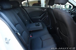 Mazda 3 2.0SKYACTIV-G ATTRACTION 2018