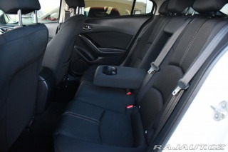 Mazda 3 2.0SKYACTIV-G ATTRACTION 2018