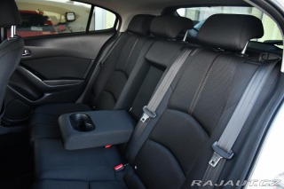 Mazda 3 2.0SKYACTIV-G ATTRACTION 2018