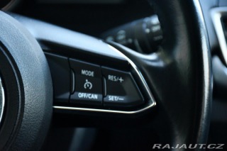 Mazda 3 2.0SKYACTIV-G ATTRACTION 2018