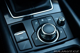 Mazda 3 2.0SKYACTIV-G ATTRACTION 2018