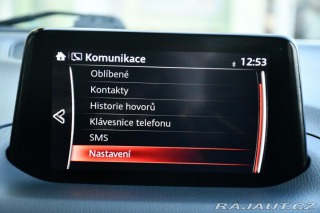 Mazda 3 2.0SKYACTIV-G ATTRACTION 2018